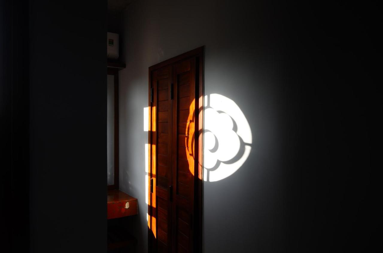 De Hue Daire Dış mekan fotoğraf